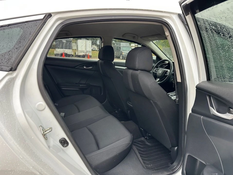 2020 Honda Civic 10th Gen - Image 11 of 17