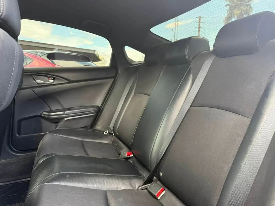 2020 Honda Civic 10th Gen - Image 8 of 11