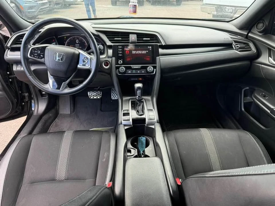 2020 Honda Civic 10th Gen - Image 6 of 11