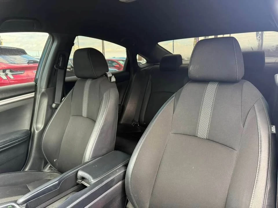 2020 Honda Civic 10th Gen - Image 4 of 11