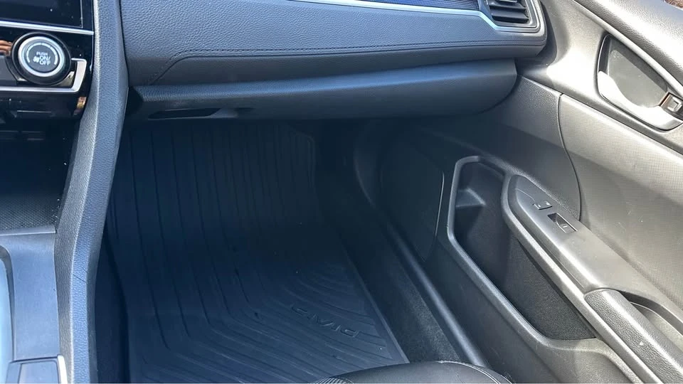 2020 Honda Civic 10th Gen - Image 11 of 11