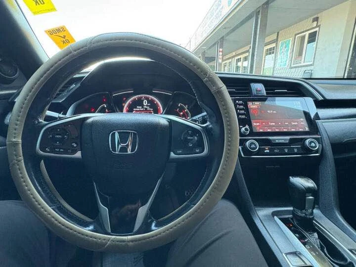 2020 Honda Civic 10th Gen - Image 3 of 5