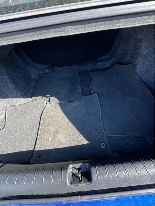 2020 Honda Civic 10th Gen - Image 7 of 9