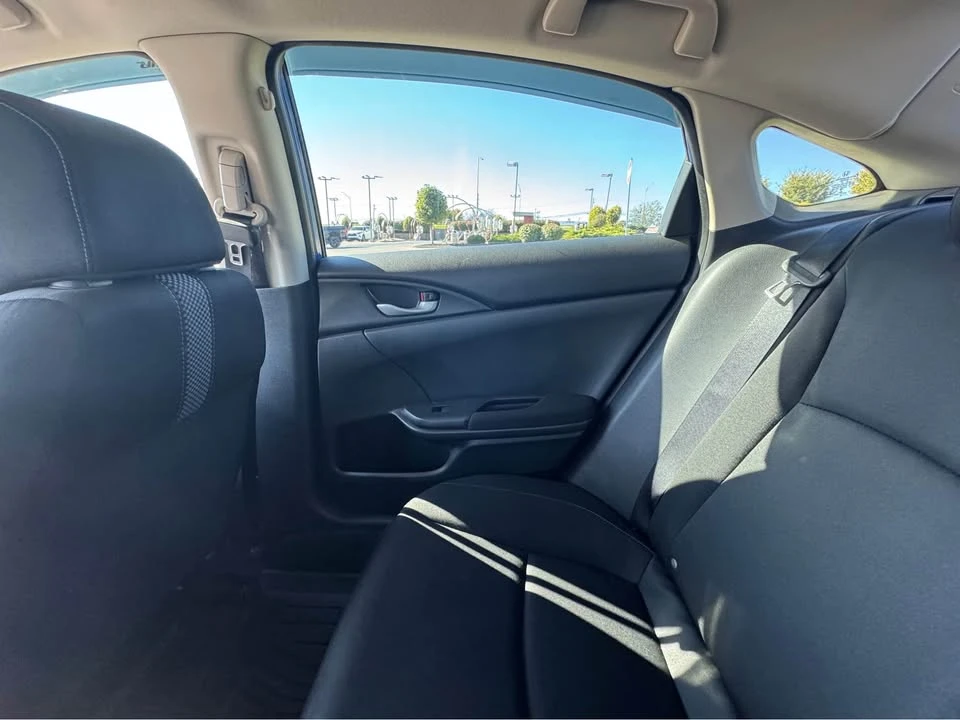 2020 Honda Civic 10th Gen - Image 6 of 12