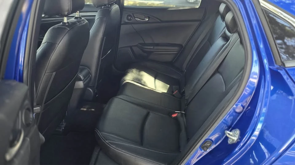 2020 Honda Civic 10th Gen - Image 10 of 13
