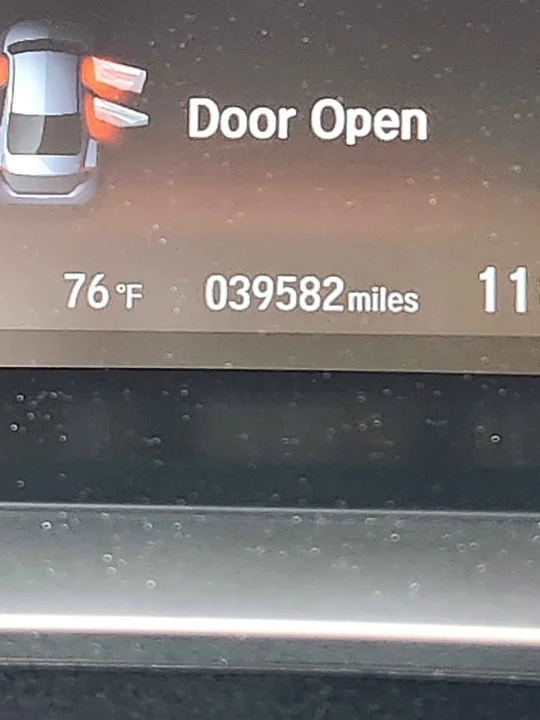 2020 Honda Civic 10th Gen - Image 14 of 16