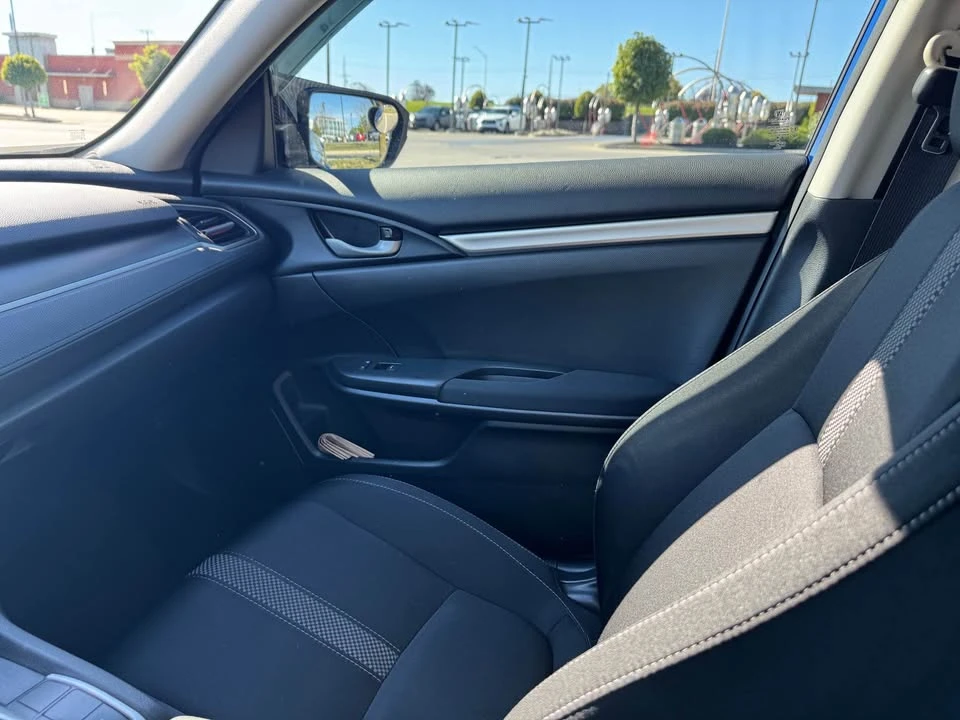 2020 Honda Civic 10th Gen - Image 7 of 12