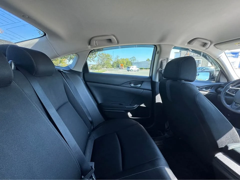 2020 Honda Civic 10th Gen - Image 5 of 12