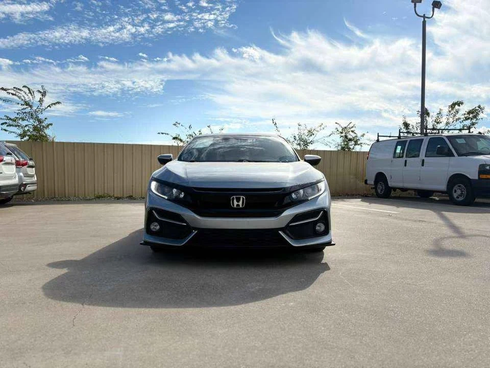2020 Honda Civic 10th Gen - Image 6 of 14