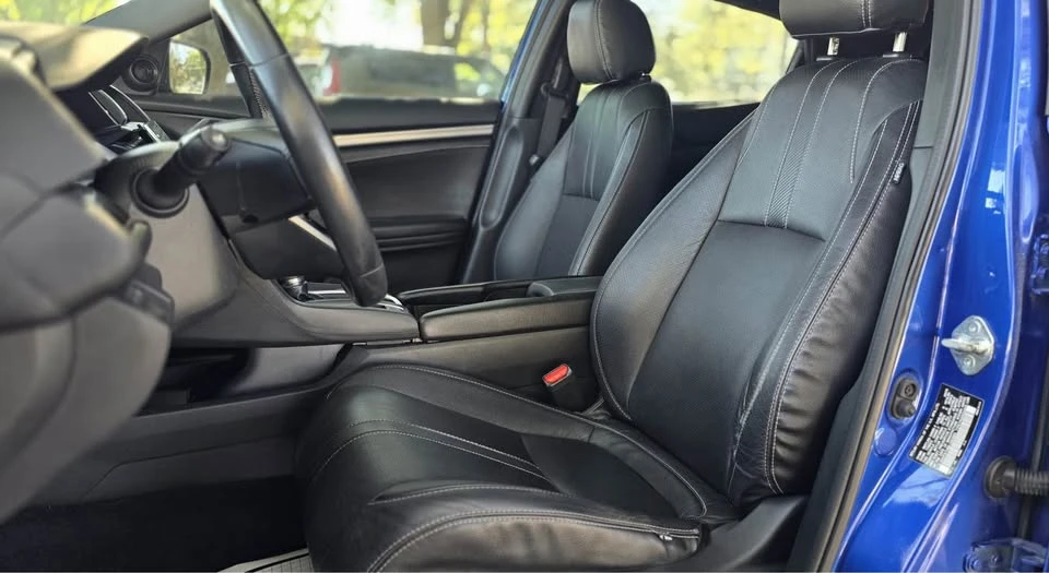 2020 Honda Civic 10th Gen - Image 11 of 13