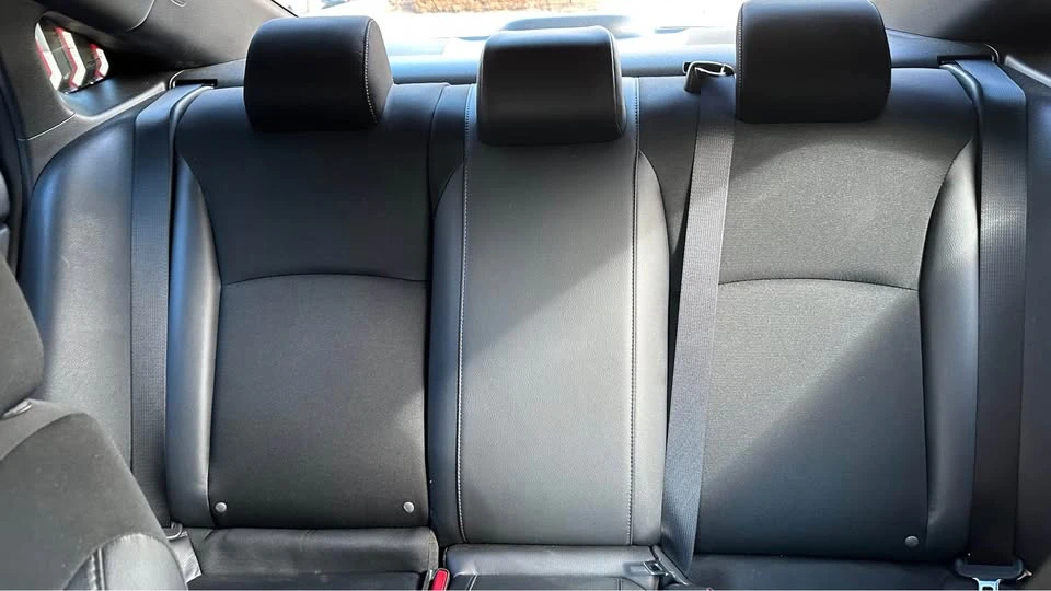 2020 Honda Civic 10th Gen - Image 9 of 11