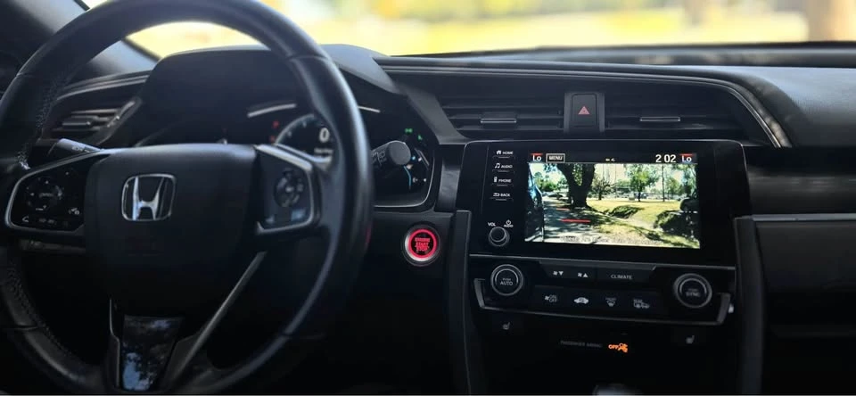 2020 Honda Civic 10th Gen - Image 13 of 13