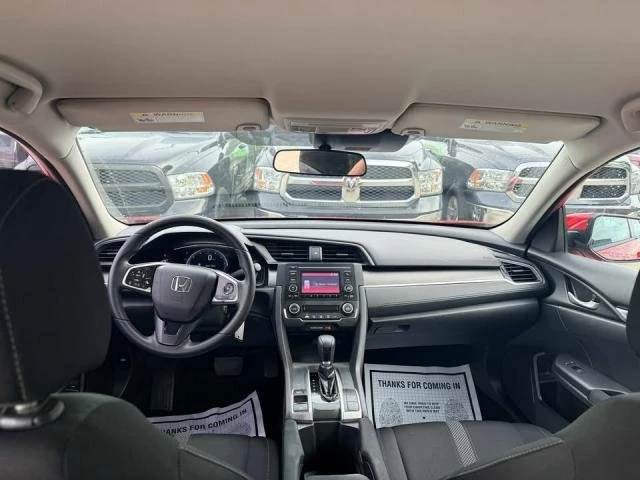 2020 Honda Civic 10th Gen - Image 12 of 14