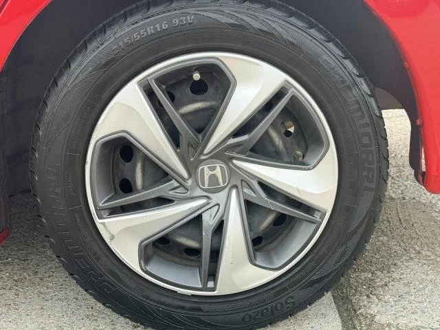 2020 Honda Civic 10th Gen - Image 13 of 14