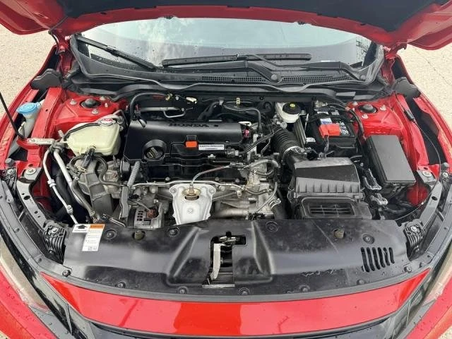 2020 Honda Civic 10th Gen - Image 14 of 14
