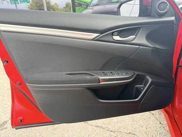 2020 Honda Civic 10th Gen - Image 5 of 14