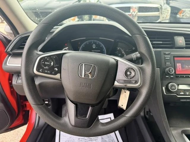 2020 Honda Civic 10th Gen - Image 7 of 14
