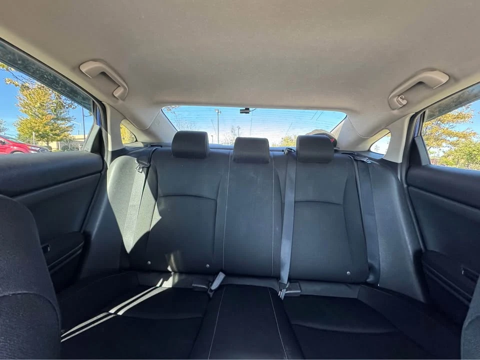 2020 Honda Civic 10th Gen - Image 4 of 12