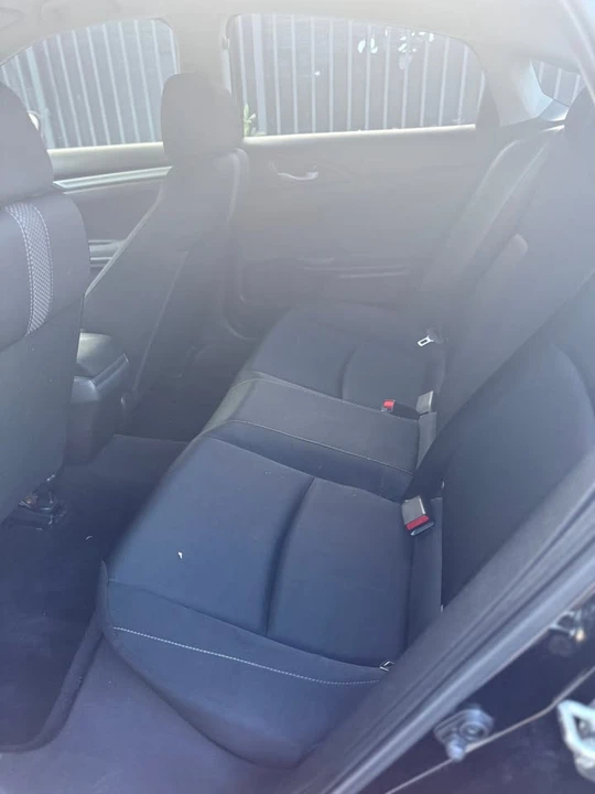 2020 Honda Civic 10th Gen - Image 7 of 7