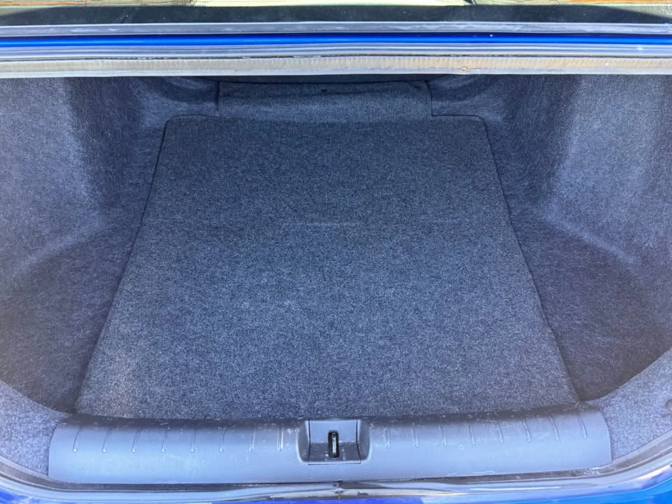 2020 Honda Civic 10th Gen - Image 12 of 12