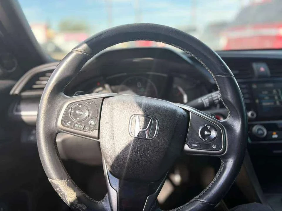 2020 Honda Civic 10th Gen - Image 13 of 14