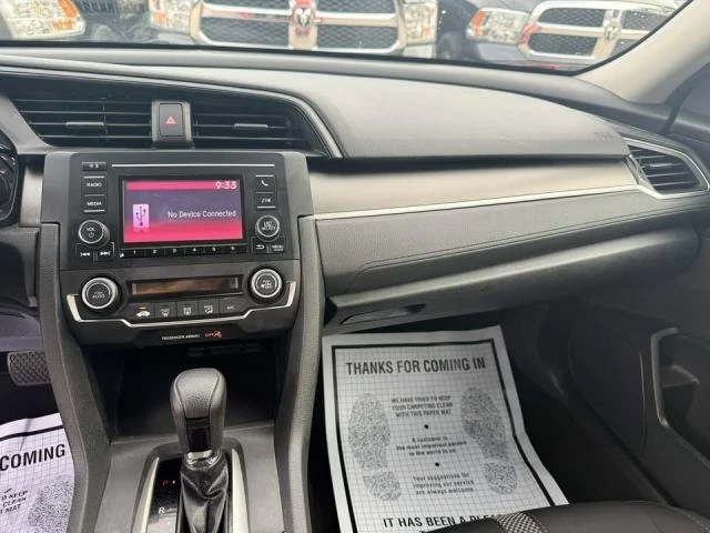 2020 Honda Civic 10th Gen - Image 9 of 14