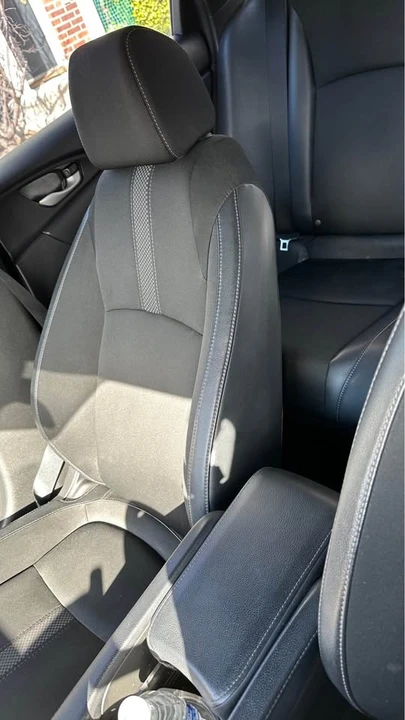 2020 Honda Civic 10th Gen - Image 7 of 11
