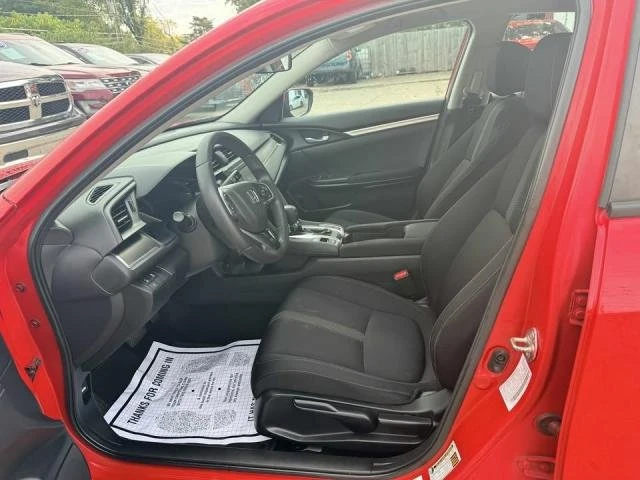 2020 Honda Civic 10th Gen - Image 6 of 14