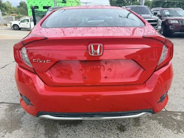 2020 Honda Civic 10th Gen - Image 4 of 14