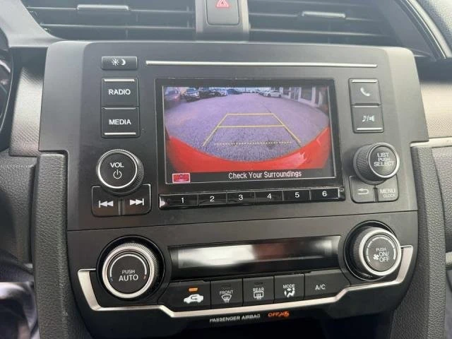 2020 Honda Civic 10th Gen - Image 10 of 14