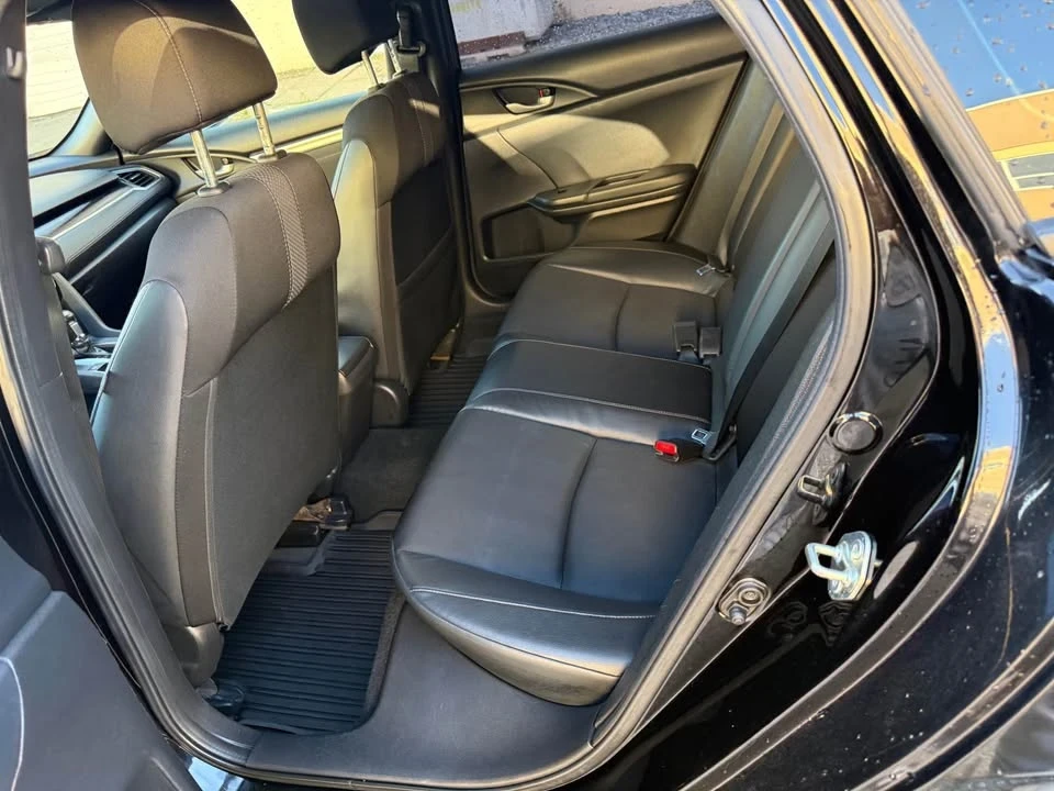 2020 Honda Civic 10th Gen - Image 9 of 20