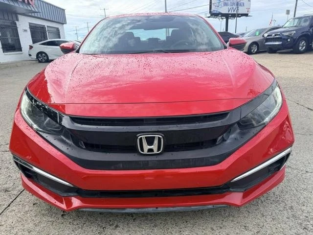 2020 Honda Civic 10th Gen - Image 2 of 14