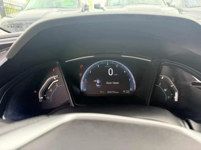 2020 Honda Civic 10th Gen - Image 8 of 14