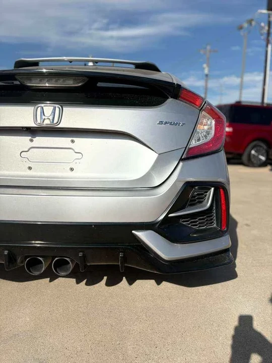 2020 Honda Civic 10th Gen - Image 2 of 14