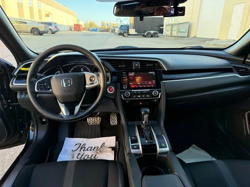 2020 Honda Civic 10th Gen - Image 20 of 20