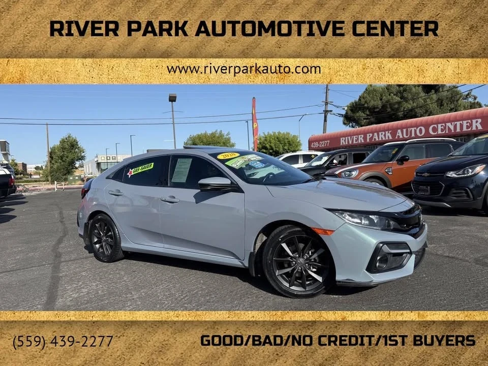 2020 Honda Civic 10th Gen - Image 2 of 20