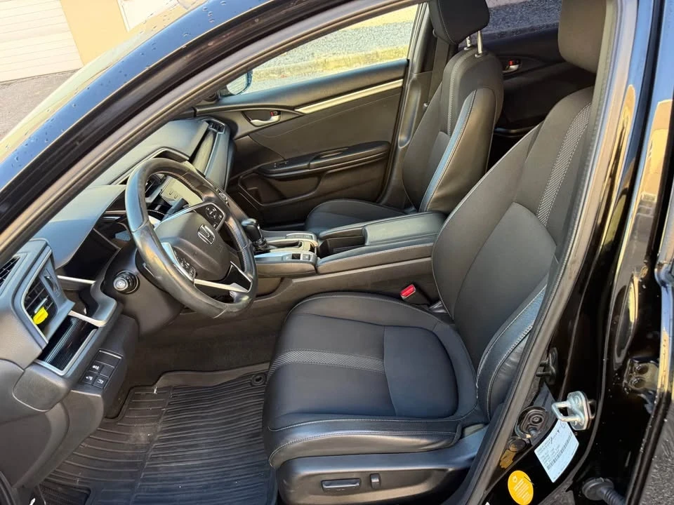 2020 Honda Civic 10th Gen - Image 8 of 20