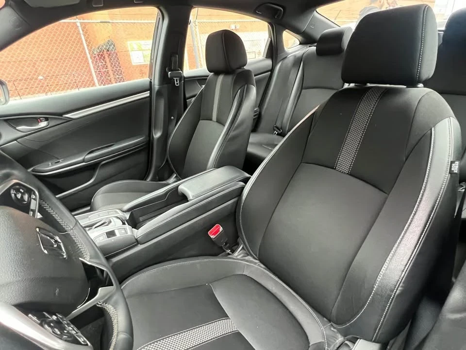2020 Honda Civic 10th Gen - Image 9 of 10