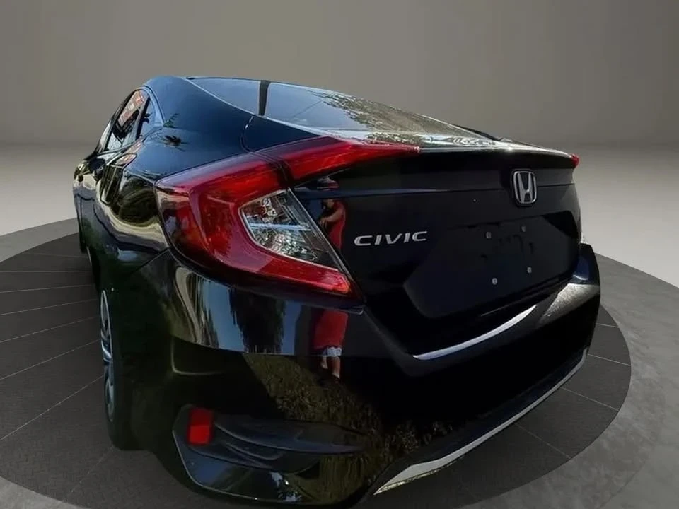 2020 Honda Civic 10th Gen - Image 3 of 11