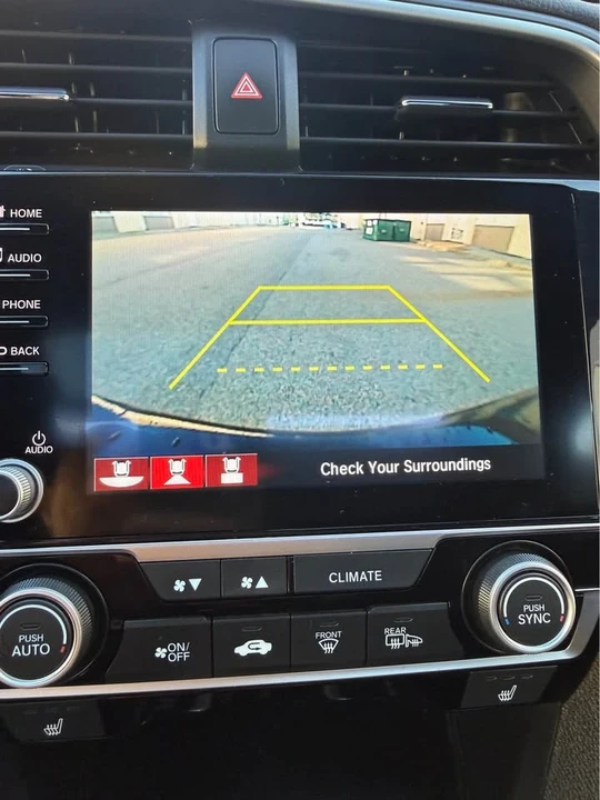 2020 Honda Civic 10th Gen - Image 13 of 20