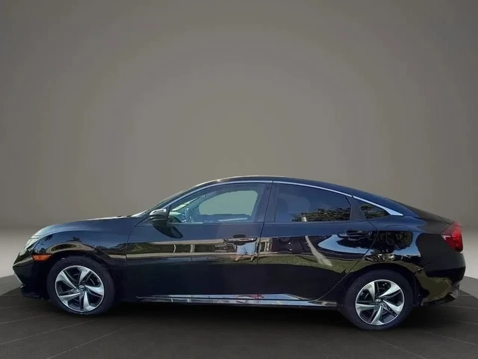 2020 Honda Civic 10th Gen - Image 2 of 11
