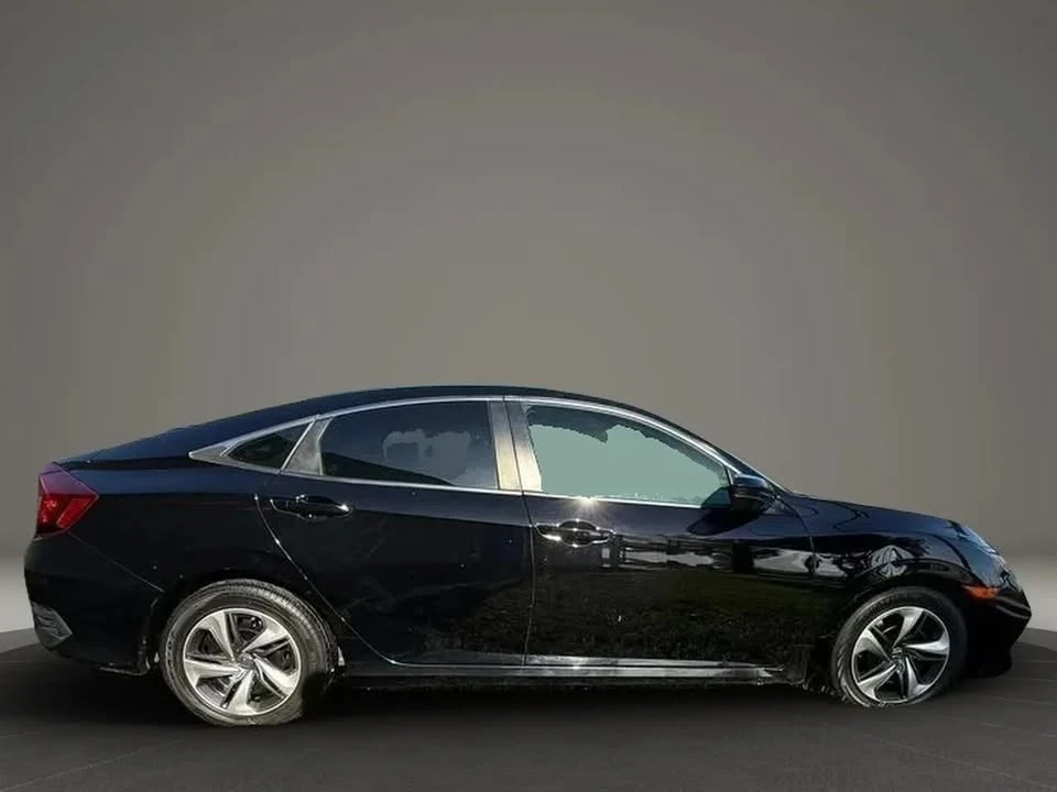 2020 Honda Civic 10th Gen - Image 6 of 11