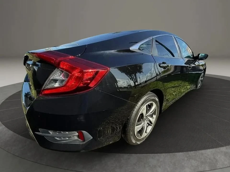 2020 Honda Civic 10th Gen - Image 5 of 11