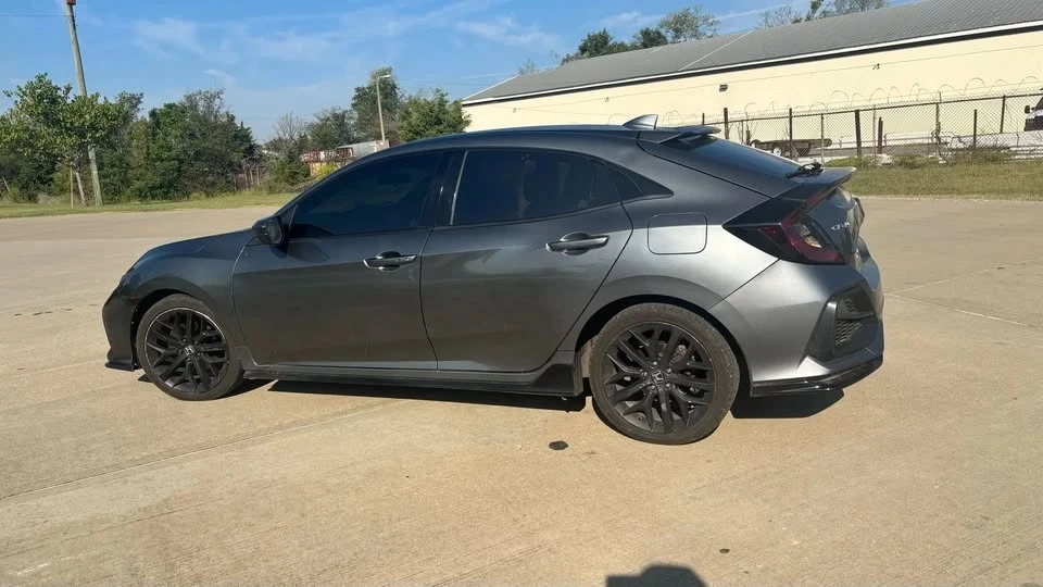 2020 Honda Civic 10th Gen - Image 6 of 7
