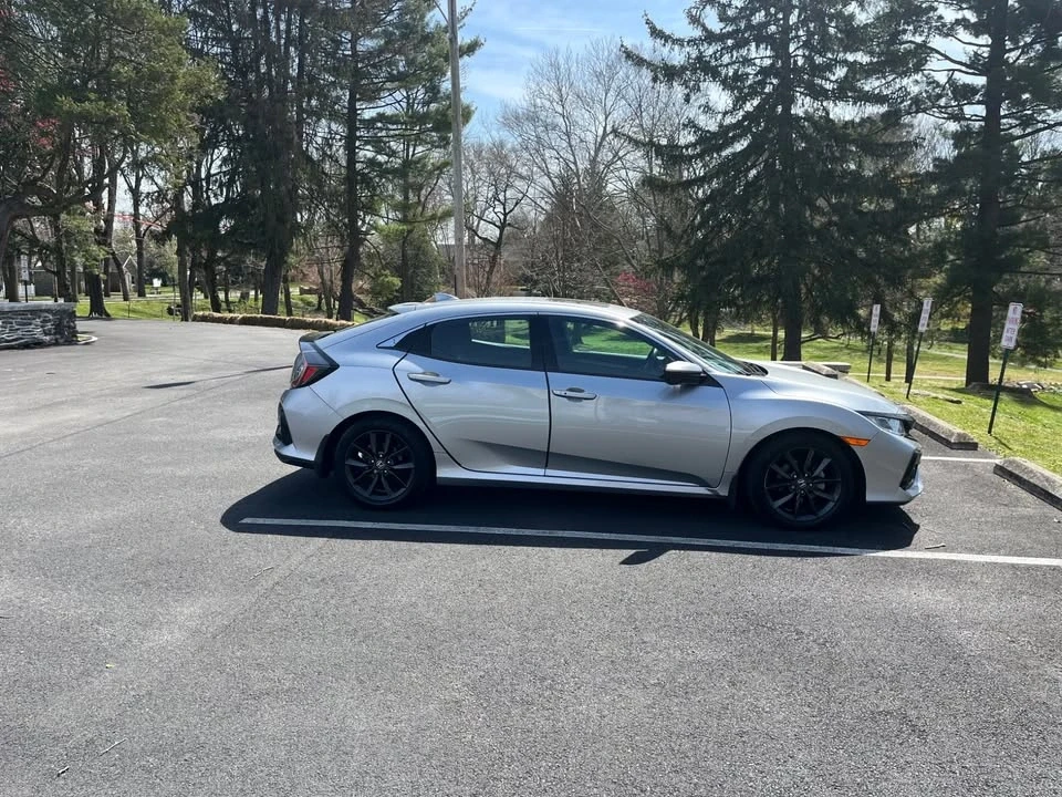 2020 Honda Civic 10th Gen - Image 10 of 11