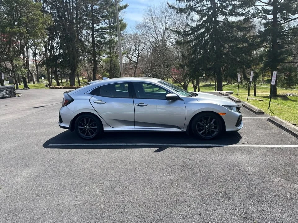 2020 Honda Civic 10th Gen - Image 3 of 11