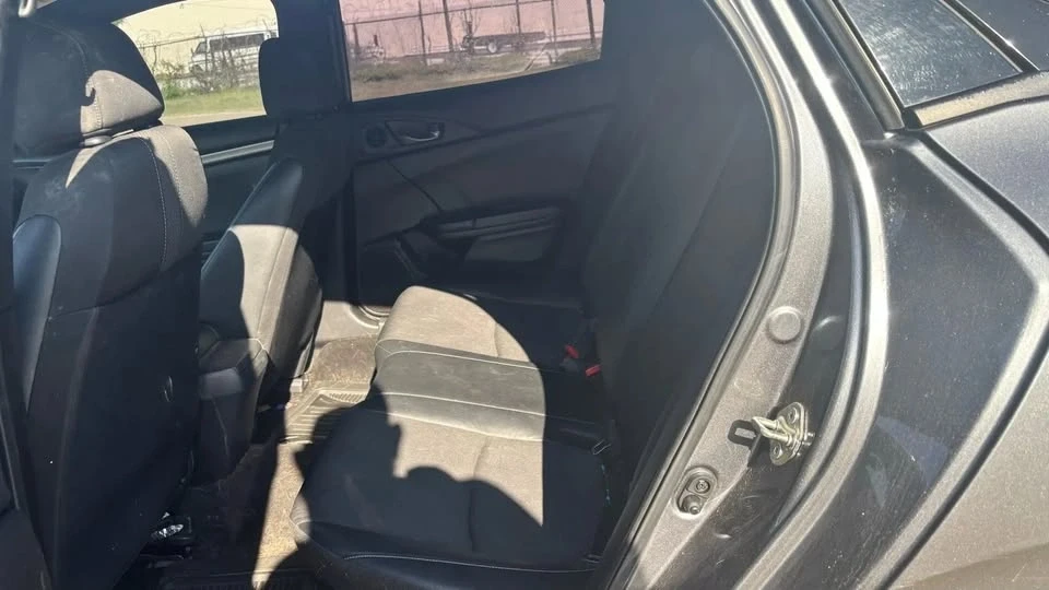 2020 Honda Civic 10th Gen - Image 5 of 7