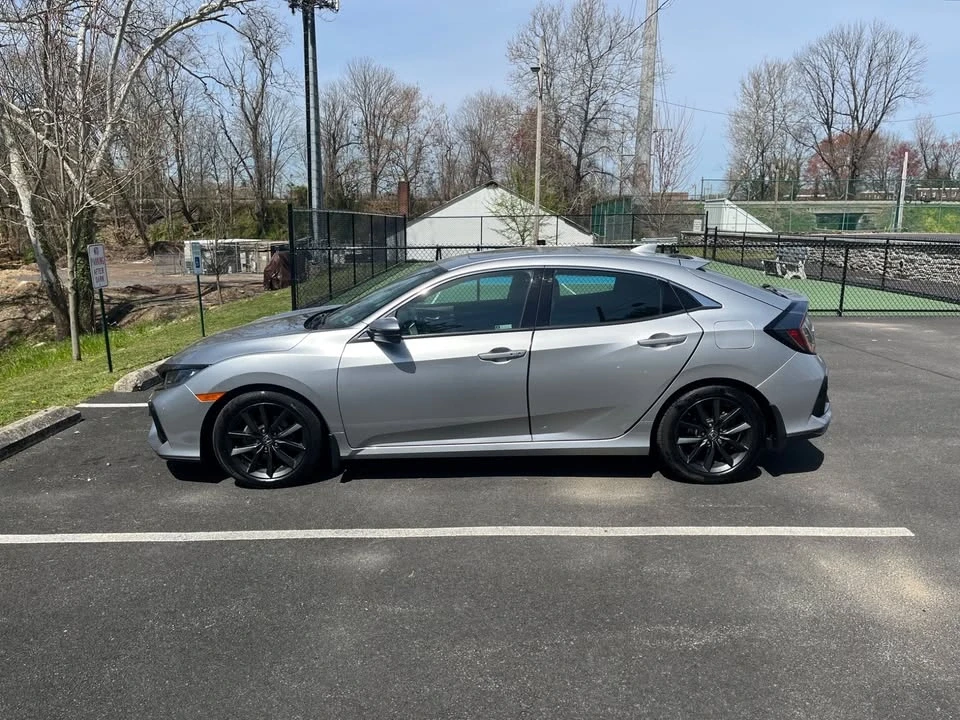 2020 Honda Civic 10th Gen - Image 9 of 11