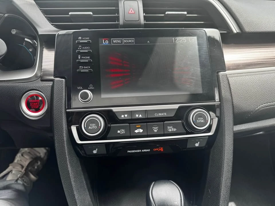 2020 Honda Civic 10th Gen - Image 6 of 8
