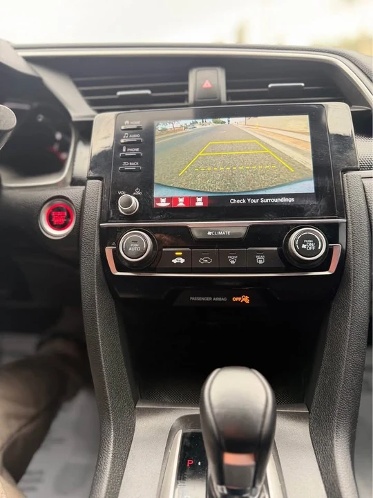2020 Honda Civic 10th Gen - Image 15 of 15